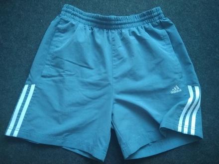 Šortky zn."adidas" vel."s", adidas,s