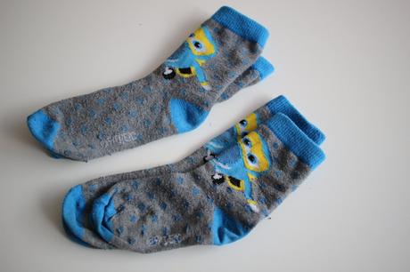 Ponožky s letadly 30-33, 31