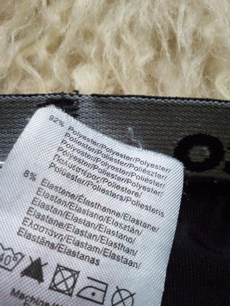 Termo kalhoty spodky zn.sandico,vel.110/116, 110