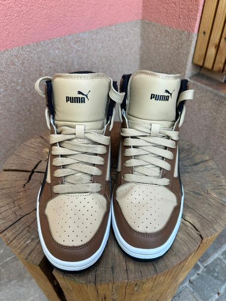Sportovní boty puma, puma,39