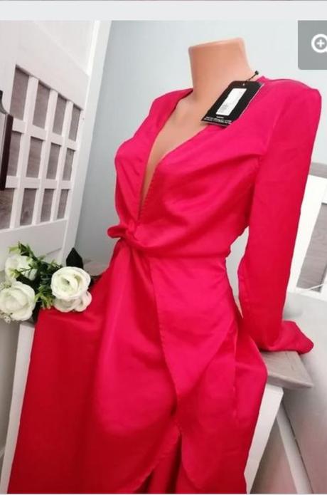 Společenské šaty, 36 / 38