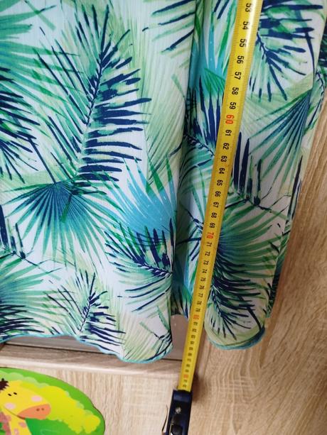 Dámské letní šaty, 38