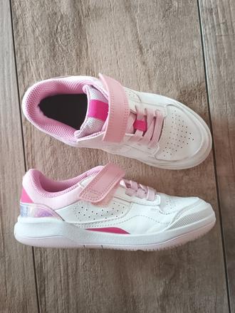 Krásné boty decathlon, vel.33, decathlon,33