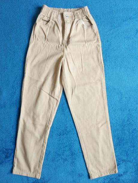 Kalhoty 12-13let, 158