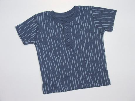 K201 chlapecké triko vel. 68, george,68