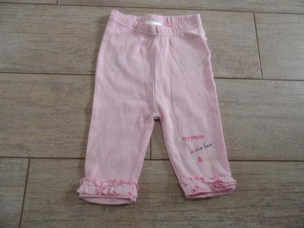 Tepláčky jen vyprané, 62