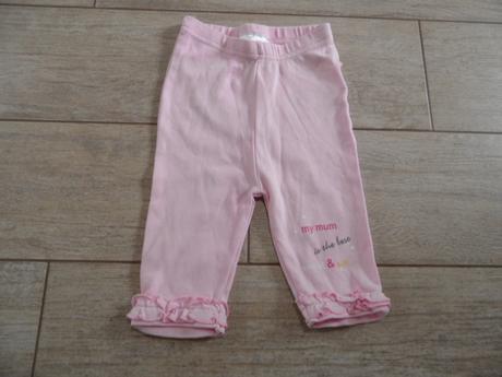 Tepláčky jen vyprané, 62