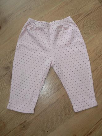 Tepláčky, bambino,62