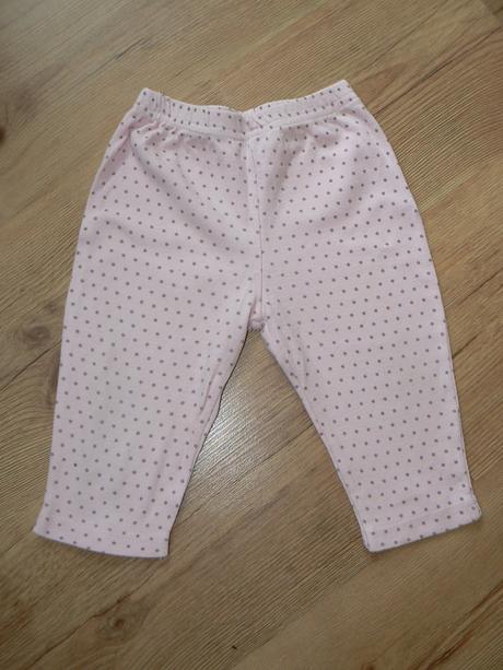 Tepláčky, bambino,62