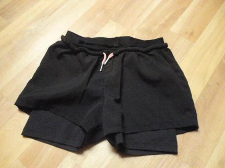 Sportovní kratasy 6-7 f-f, f&f,122