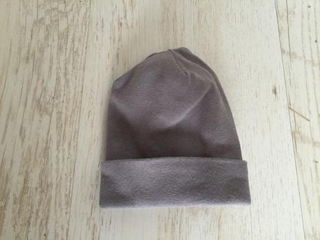 Bavlněná čepička, 86