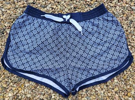 N89	dívčí kraťasy vel. 152, alive,152