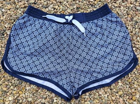 N89	dívčí kraťasy vel. 152, alive,152