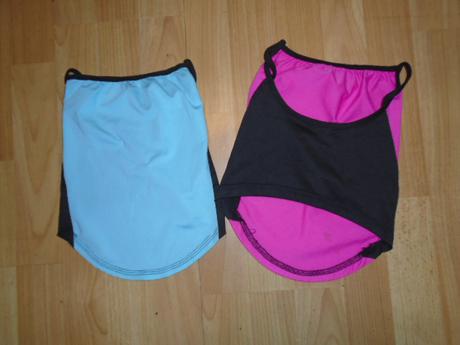 Nákrčník šátek i rouška, 