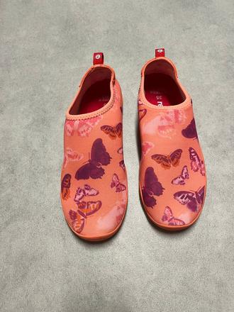 Boty do vody reima lean velikost 35, reima,35