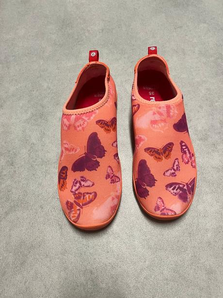 Boty do vody reima lean velikost 35, reima,35