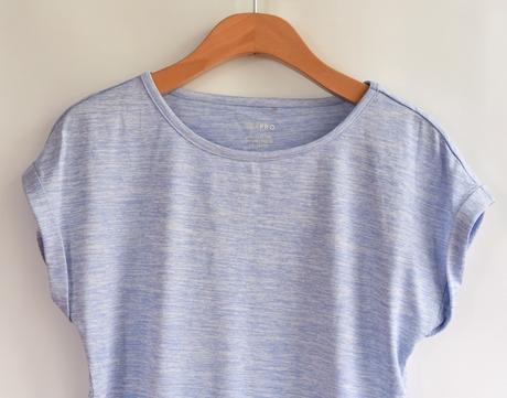 Tričko vel. 11 - 12 let, usa pro,152