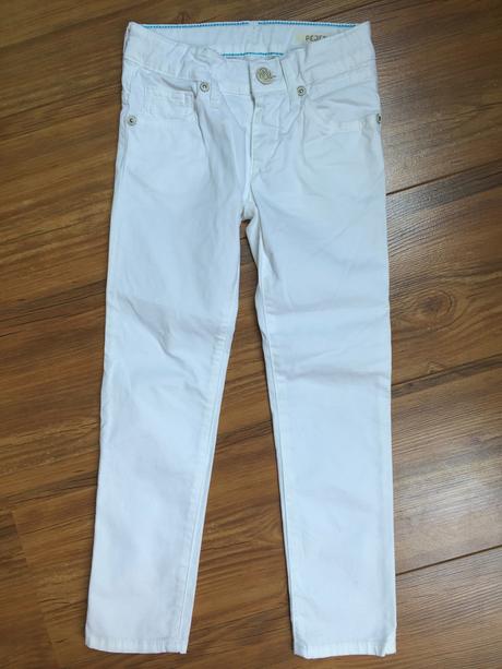 Bílé rifle pejen, replay,104