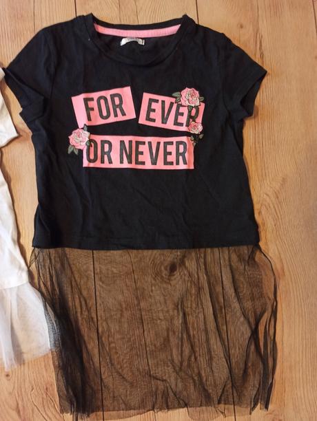 2x triko s krátkým rukávem, pepco,122