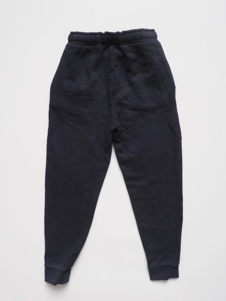 Tepláky vel 128, marks & spencer,128