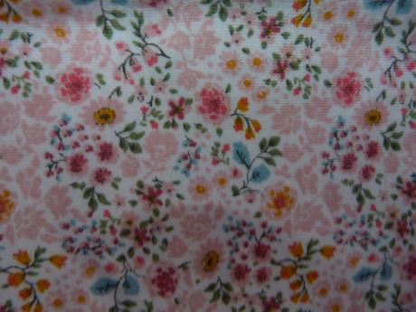 Bavlněná tunika vel.92, f&f,92