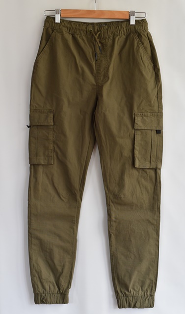 Kalhoty vel. 13 - 14 let, denim co,164