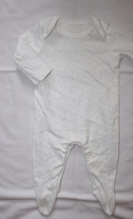 Ad373. srdíčkový overal pro nejmenší, george,50