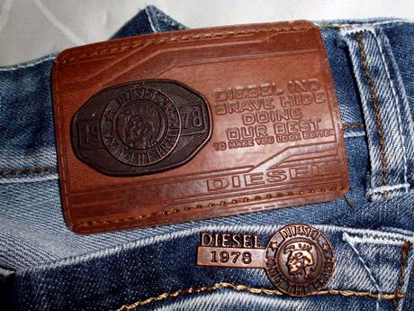 Diesel industry v.33, diesel,m