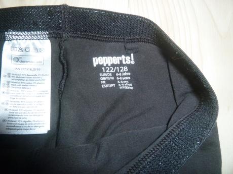 Legíny, pepperts,122