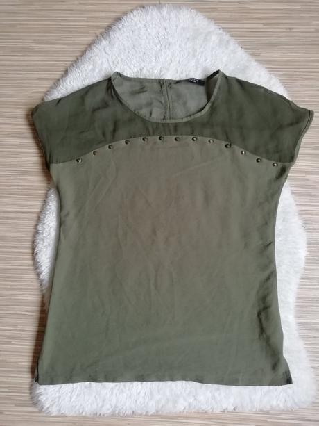 Tričko reserved, velikost 34, reserved,34