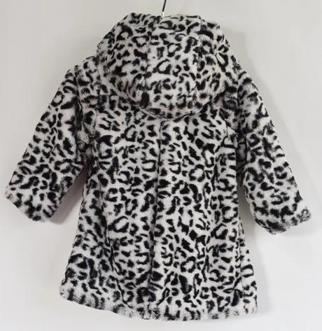 Kabátek vel. 12 - 18 m, pumpkin patch,86