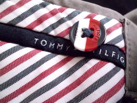 Chino 36/34, tommy hilfiger,l