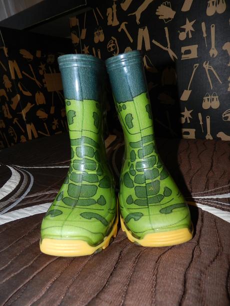 Boty gumáky demar 24/25, demar,25