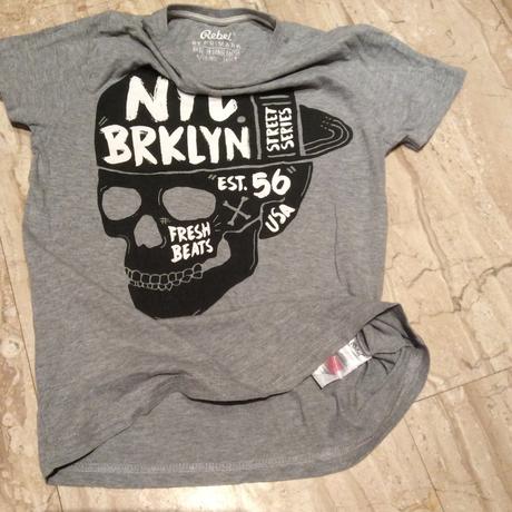 Tričko zn. primark, primark,140