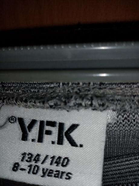 Podzimní leginy, kik,134