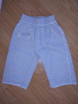 Dívčí šortky od vel.98-116, 98