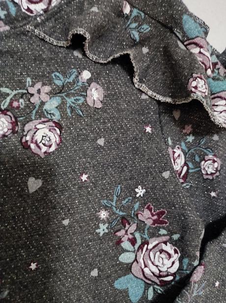 Mikina vel. 122, dopodopo,122