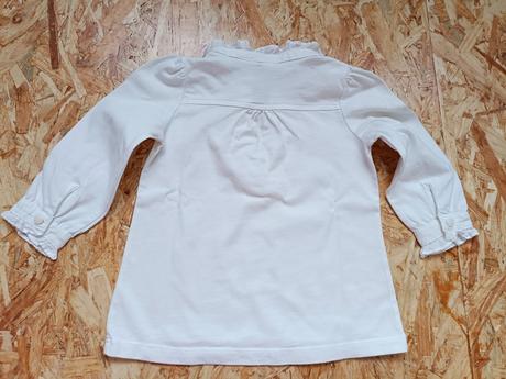 Tričko, halenka gap, gap,74