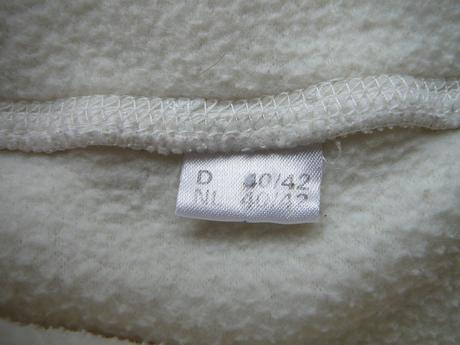 Pánská mikina, xxxl