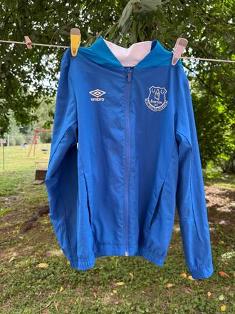 Sportovni bunda, umbro,146