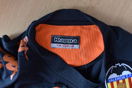 Tričko vel. 128, kappa,128