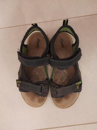 Sandály lurchi velikost 30, lurchi,30