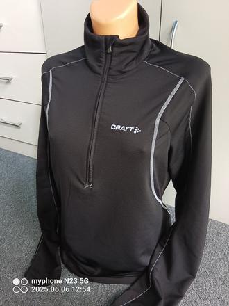 Tričko zn."craft" vel."m", craft,m