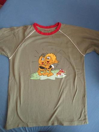 Tričko včelka mája, 140