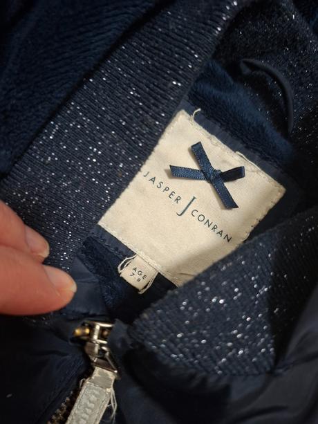 Jarní / podzimní bunda, parka 128, 128