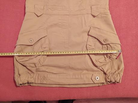 Dívčí šaty coccodrillo, v. 146, coccodrillo,146