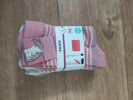 Ponožky 35/38, dopodopo,38