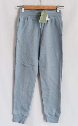 Tepláky vel. 9 - 10 let, h&m,140