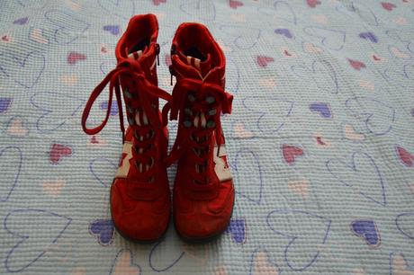 Přechodové kozačky, 29