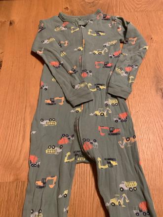 Pyžamo gap, gap,104